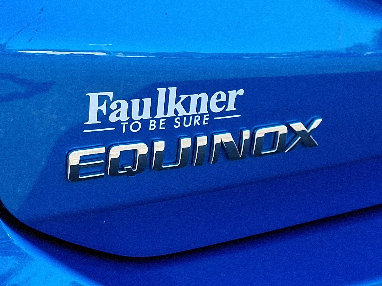 Certified 2024 Chevrolet Equinox LT AWD/4WD image 30