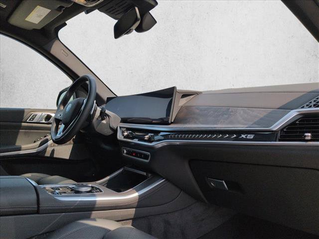 Certified 2026 BMW X5 xDrive50e AWD/4WD image 24