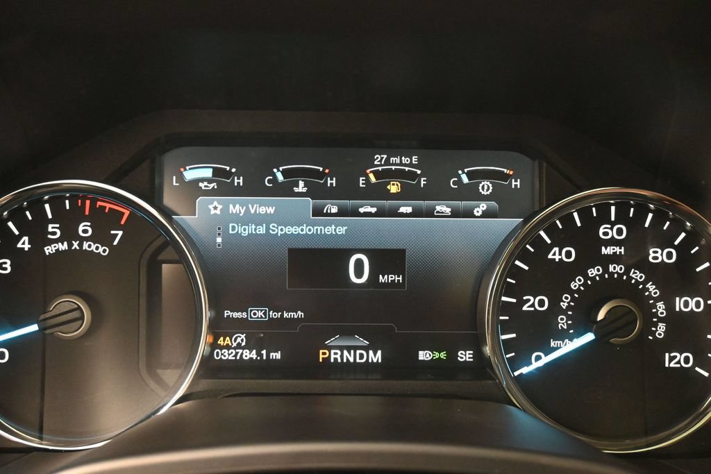 Used 2020 Ford F150 King Ranch AWD/4WD image 15