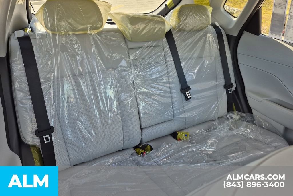 Used 2026 Hyundai Kona SEL Premium image 20