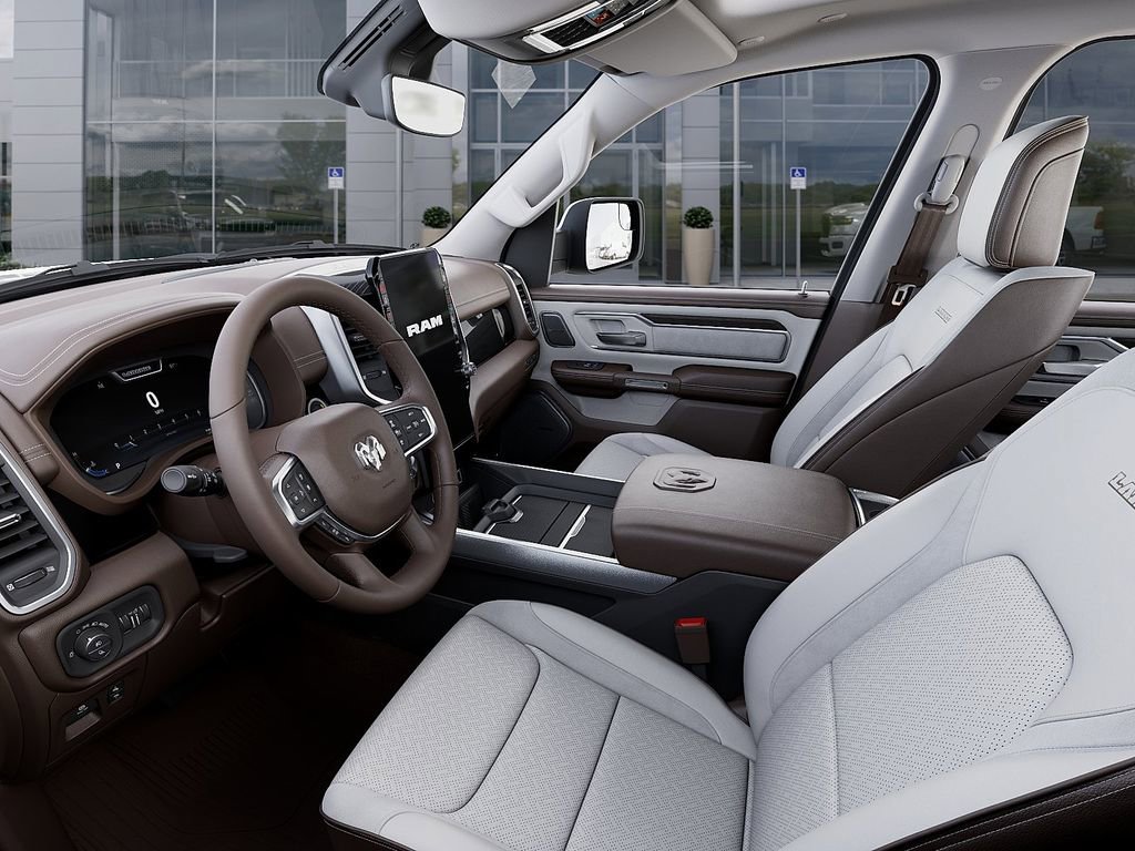 New 2026 RAM 1500 Laramie image 22