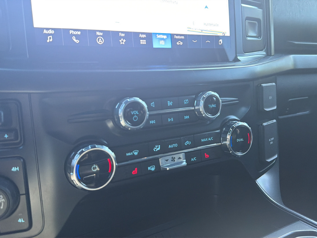 Used 2024 Ford F150 Tremor w/ Bed Utility Package AWD/4WD image 31