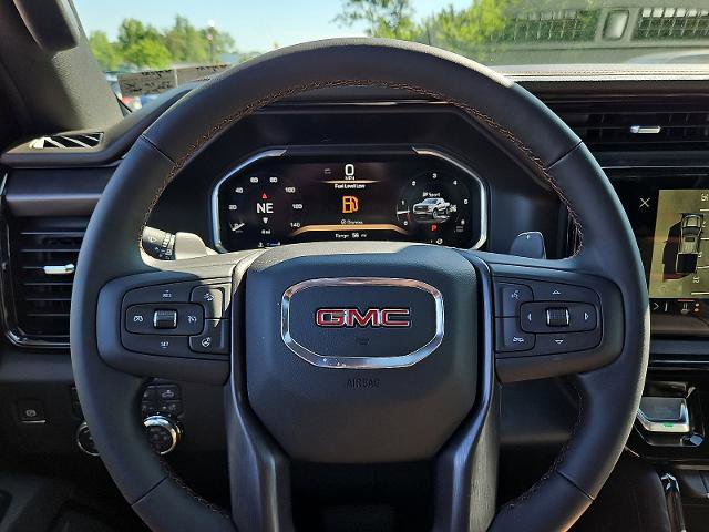New 2026 GMC Sierra 1500 AT4 w/ AT4 Premium Package AWD/4WD image 17