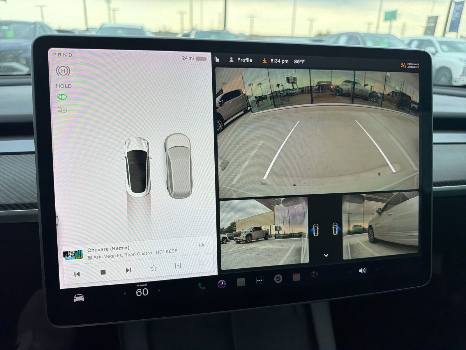 Used 2022 Tesla Model 3 Long Range image 13