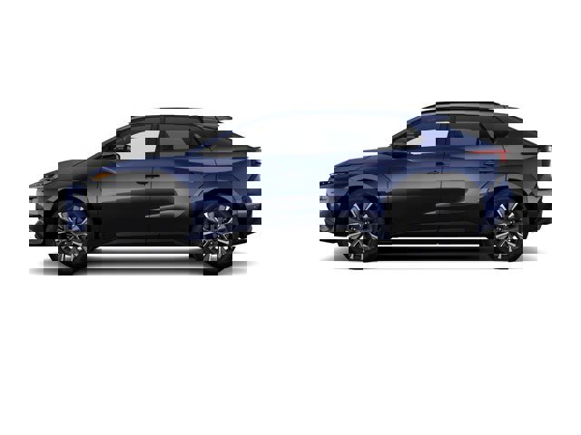 New 2026 Subaru Solterra AWD/4WD image 4