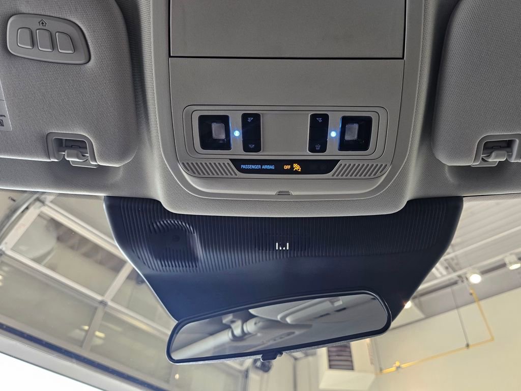 New 2025 Ford Explorer Active w/ Active Comfort Package image 18