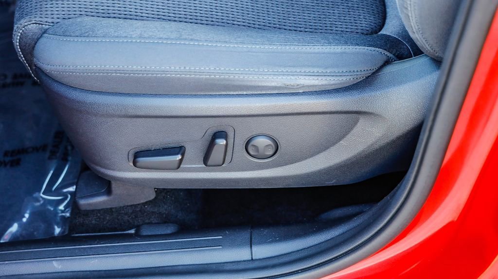 Used 2021 Hyundai Santa Fe SEL w/ Convenience Package image 22