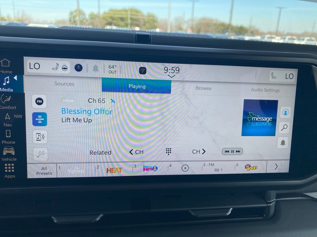 New 2026 Jeep Wrangler Unlimited Rubicon 392 image 22