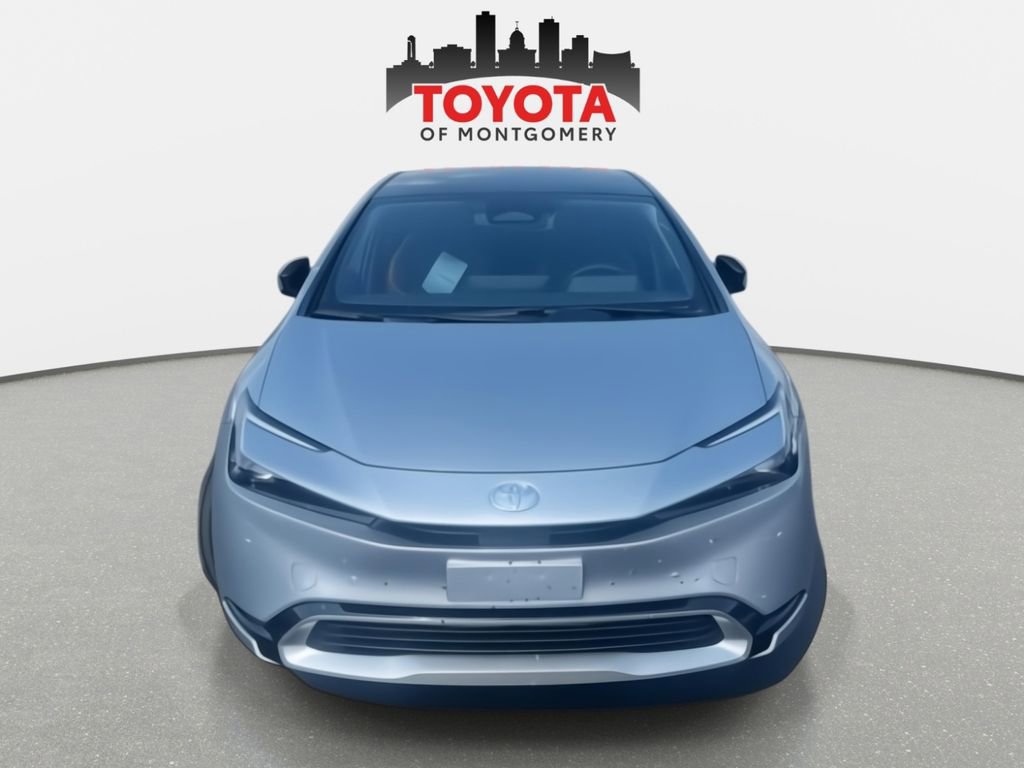 New 2026 Toyota Prius XSE Premium image 5