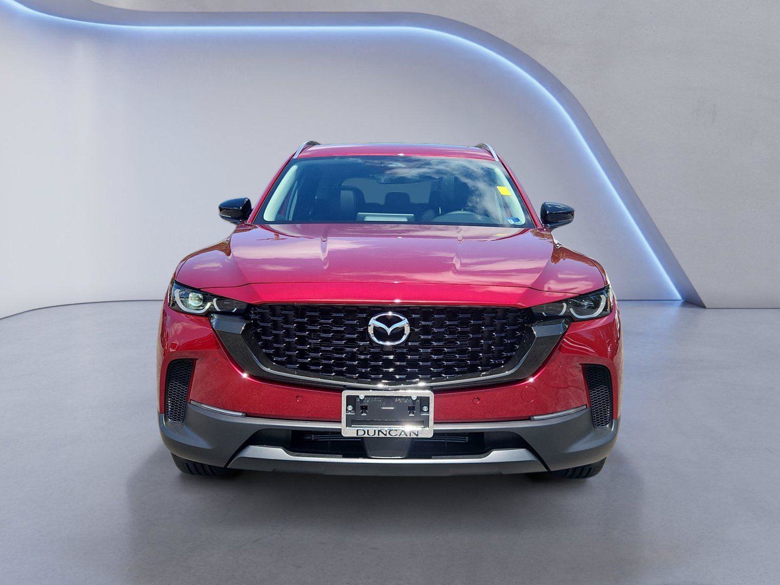 New 2026 MAZDA CX-50 AWD 2.5 S w/ Weather Package image 8
