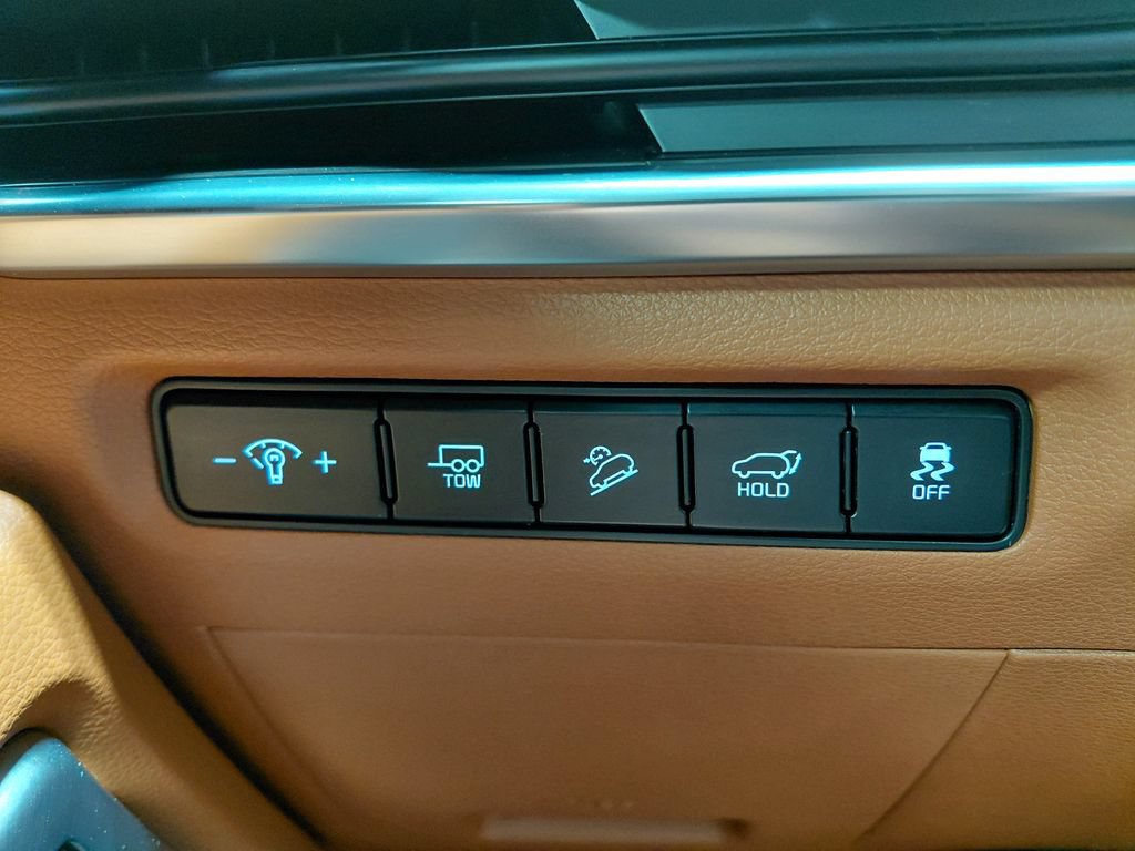 Used 2024 Kia Telluride SX Prestige X-Line AWD/4WD image 44