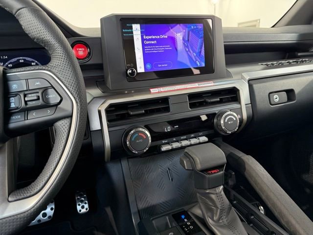 New 2025 Toyota Tacoma TRD Sport image 23