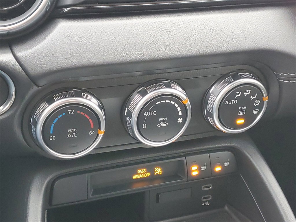 New 2025 MAZDA MX-5 Miata Grand Touring w/ Appearance Package image 21