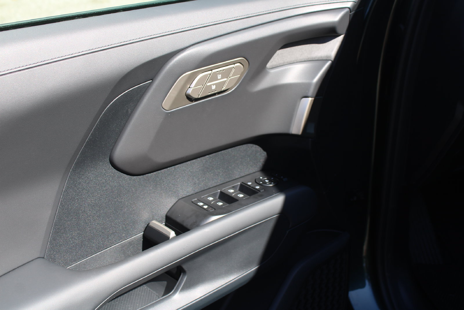 New 2027 Kia Telluride EX FWD image 20