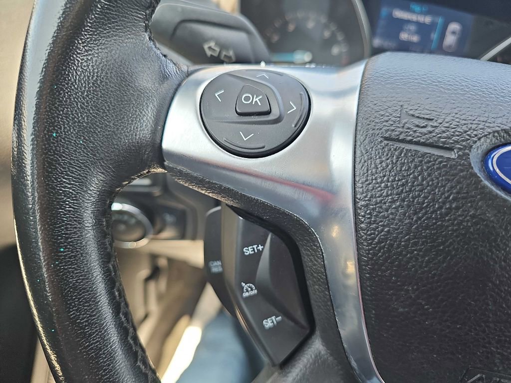 Used 2012 Ford Focus SE image 35