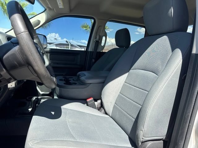 Used 2016 RAM 3500 Tradesman w/ Chrome Appearance Group AWD/4WD image 19