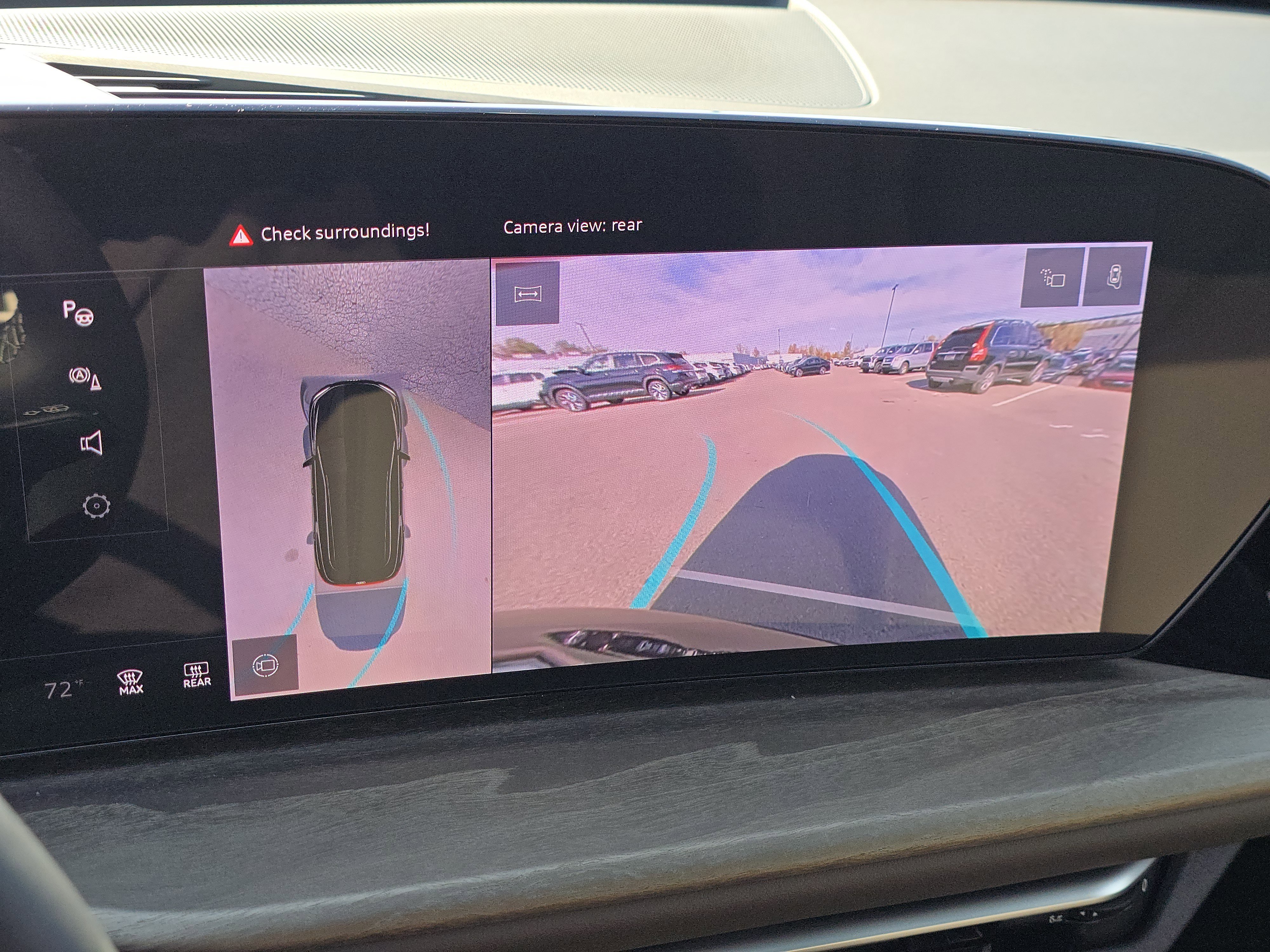 New 2025 Audi Q5 Premium Plus image 23