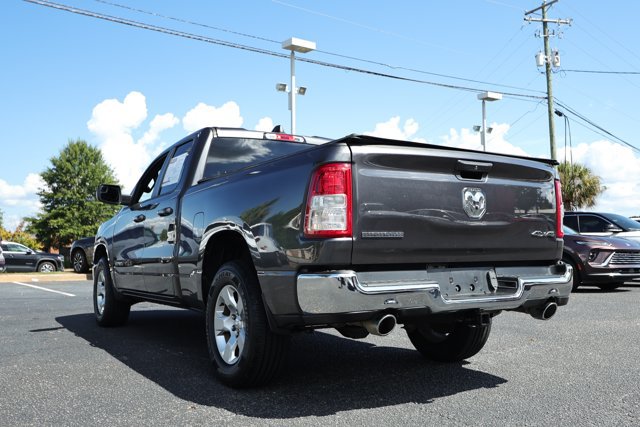 Used 2021 RAM 1500 Big Horn AWD/4WD image 8