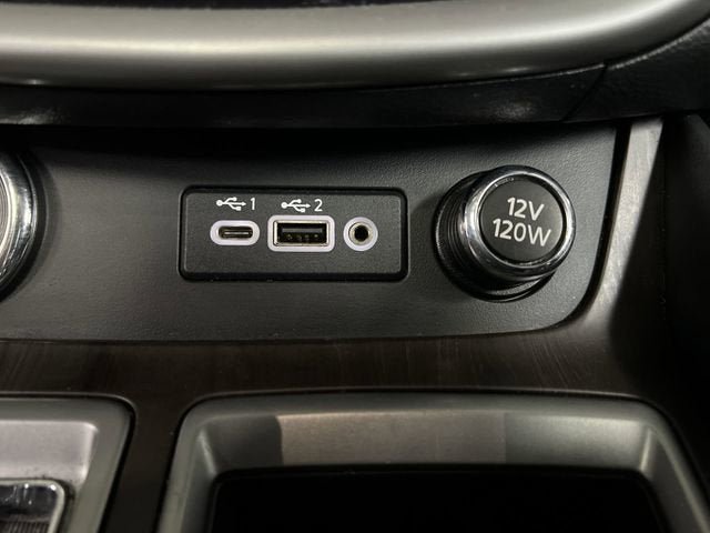 Used 2019 Nissan Murano Platinum FWD image 36