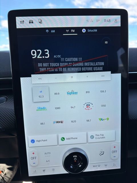 New 2026 Ford Mustang Mach-E Select w/ Comfort Package image 22