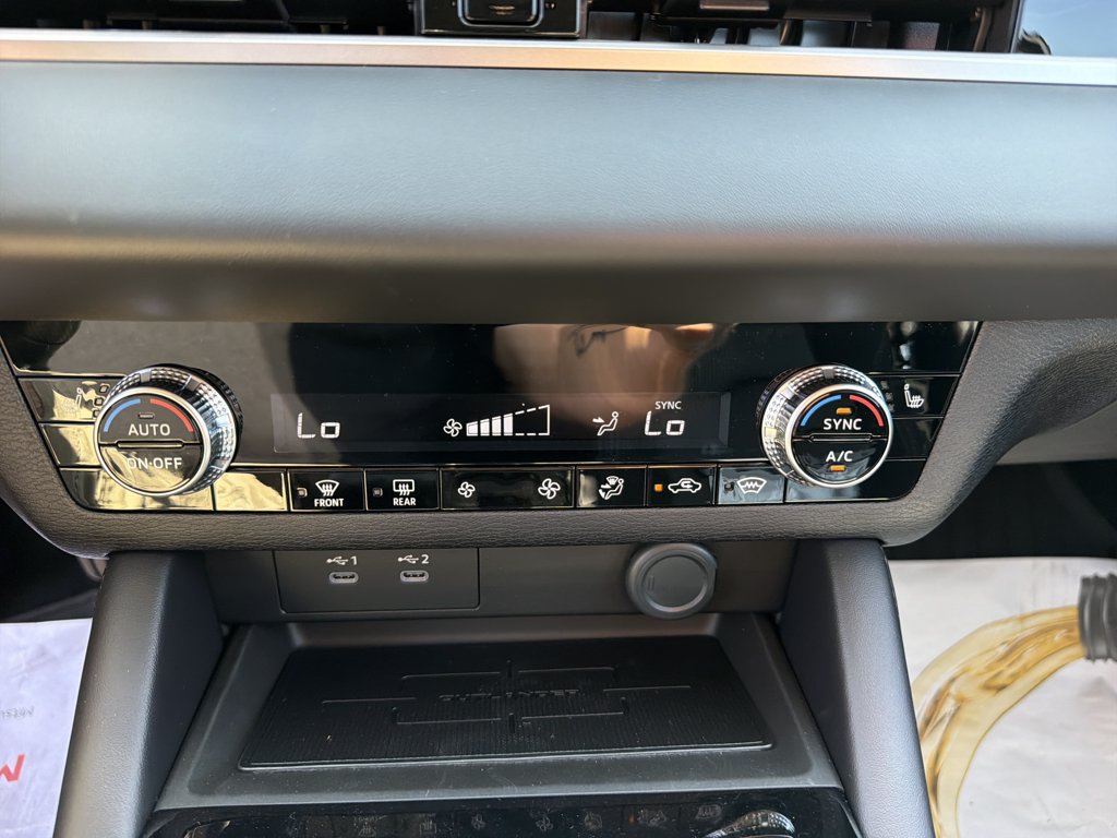 New 2026 Mitsubishi Outlander ES AWD/4WD image 21