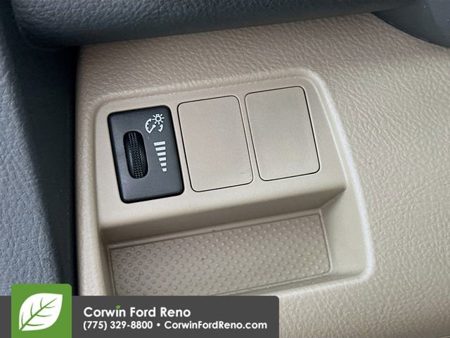 Used 2008 Toyota RAV4 4WD image 10
