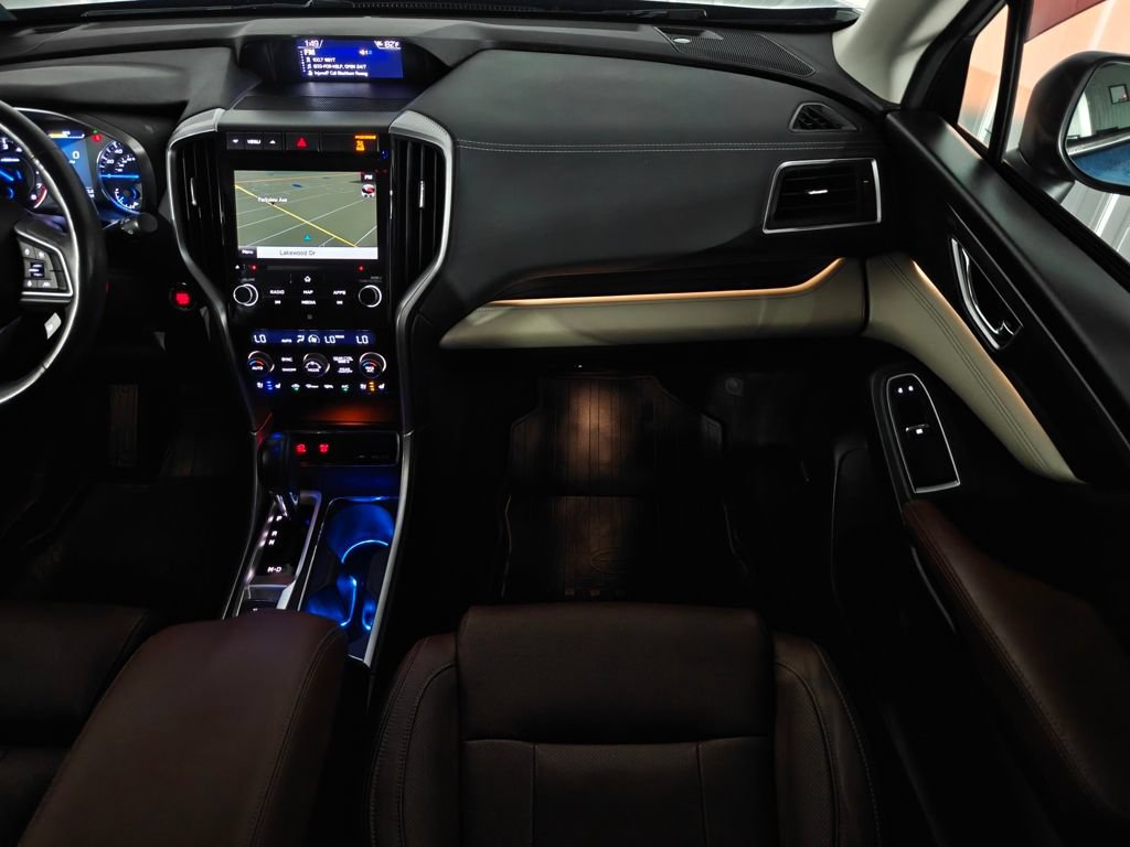 Used 2020 Subaru Ascent Touring w/ Popular Package #2A AWD/4WD image 32