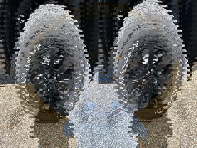 New 2026 RAM 2500 Big Horn image 3
