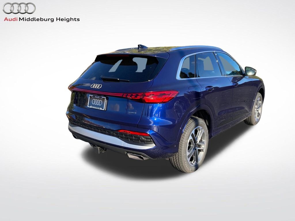 New 2025 Audi Q5 Premium Plus image 7