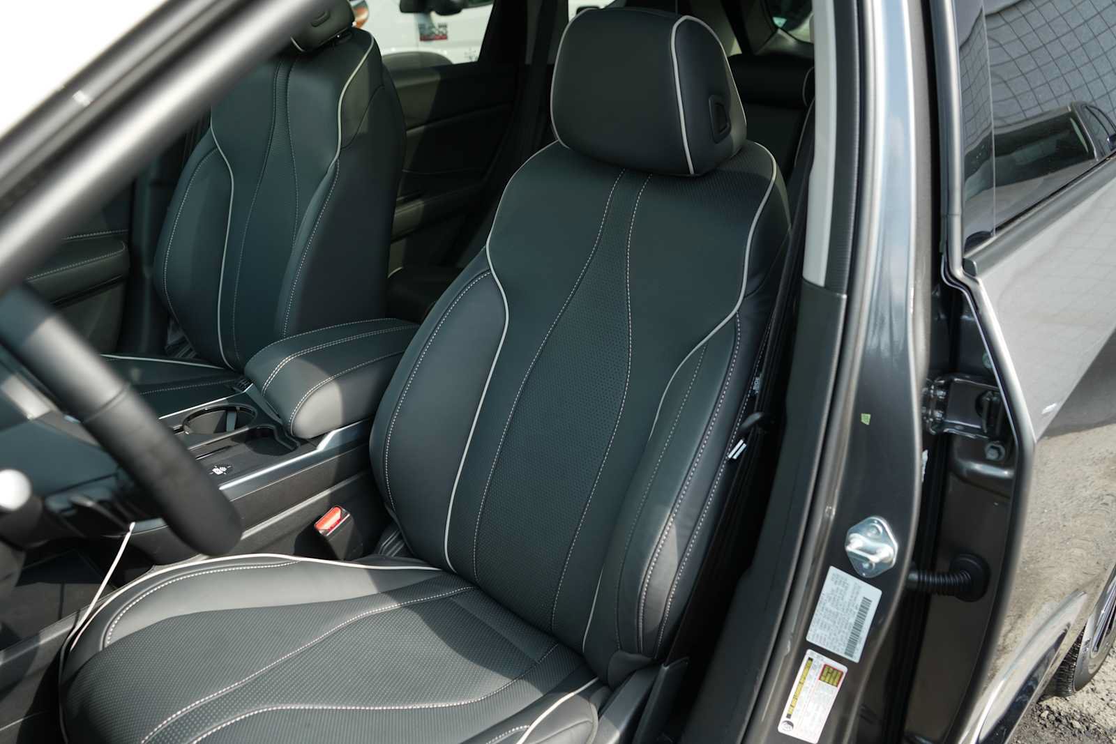 Certified 2026 Acura RDX SH-AWD w/ Advance Package image 17