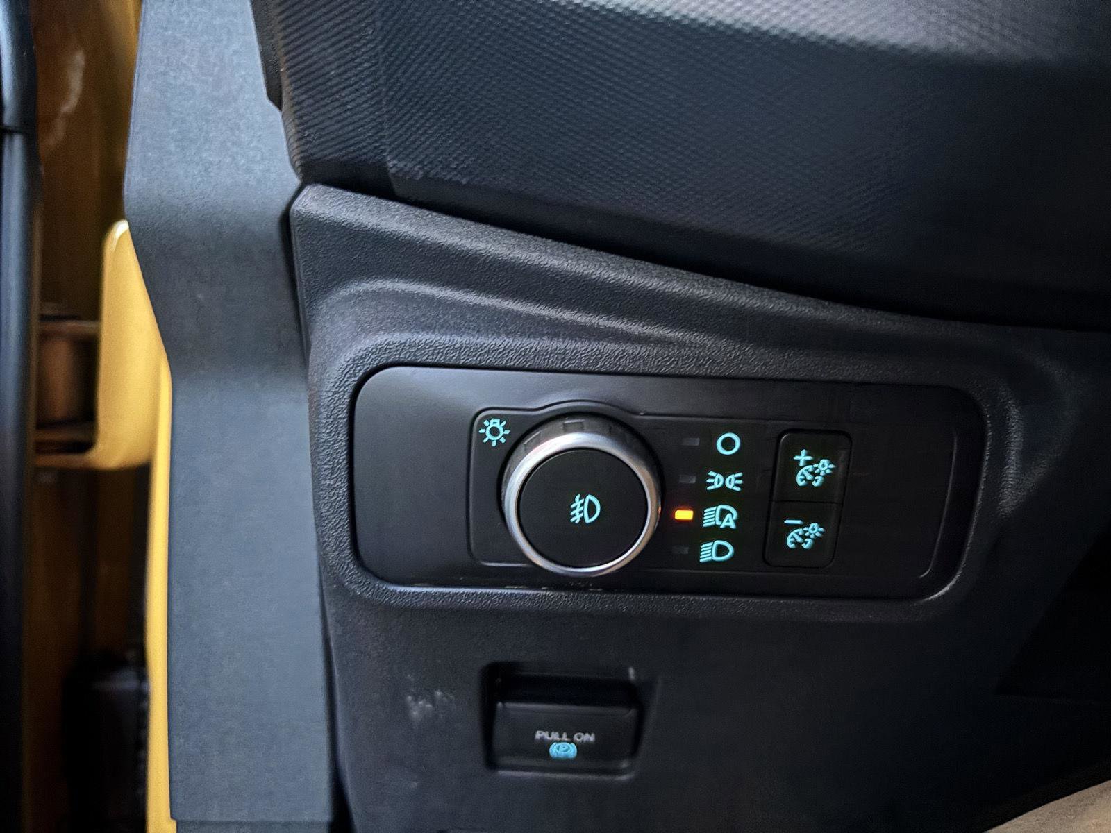 Used 2022 Ford Bronco Outer Banks image 18