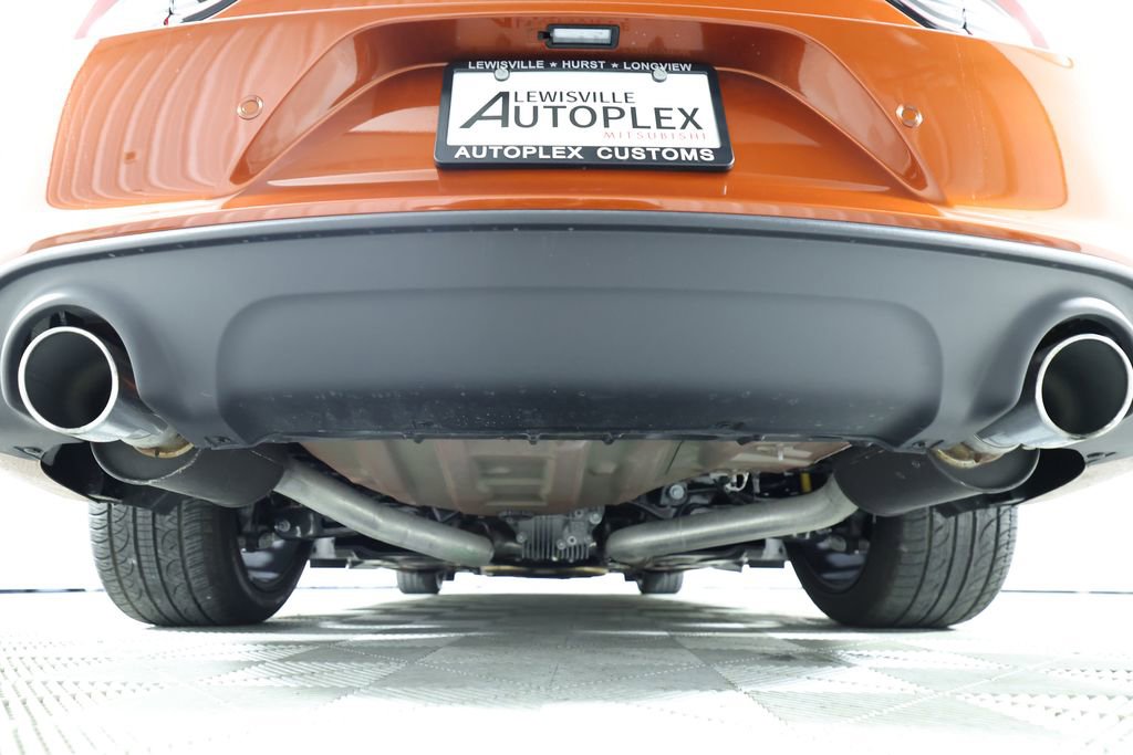 Used 2023 Dodge Charger Scat Pack w/ Daytona Edition Group image 49