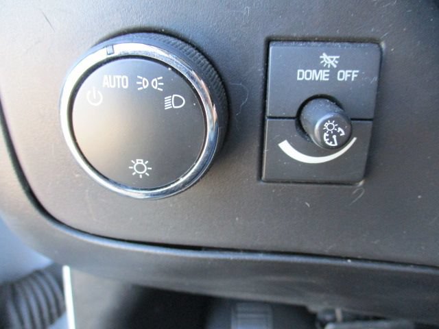 Used 2024 Chevrolet Express 2500 w/ Driver Convenience Package RWD image 13