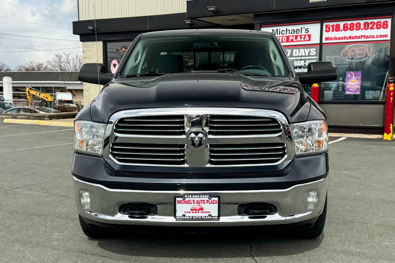 Used 2013 RAM 1500 Big Horn image 9