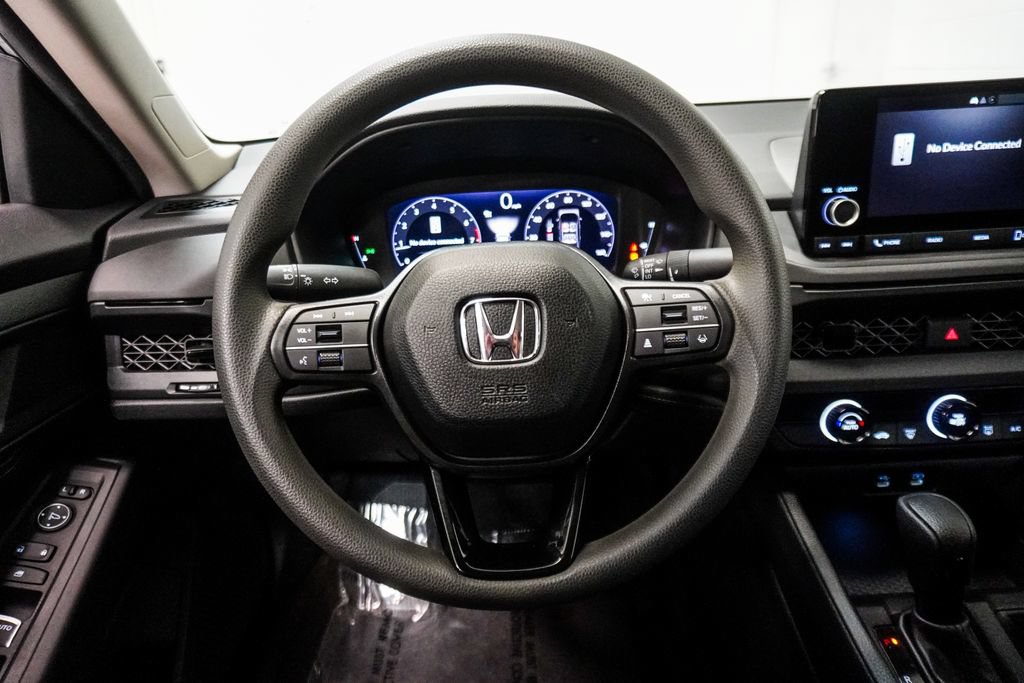 Used 2024 Honda Accord LX image 11
