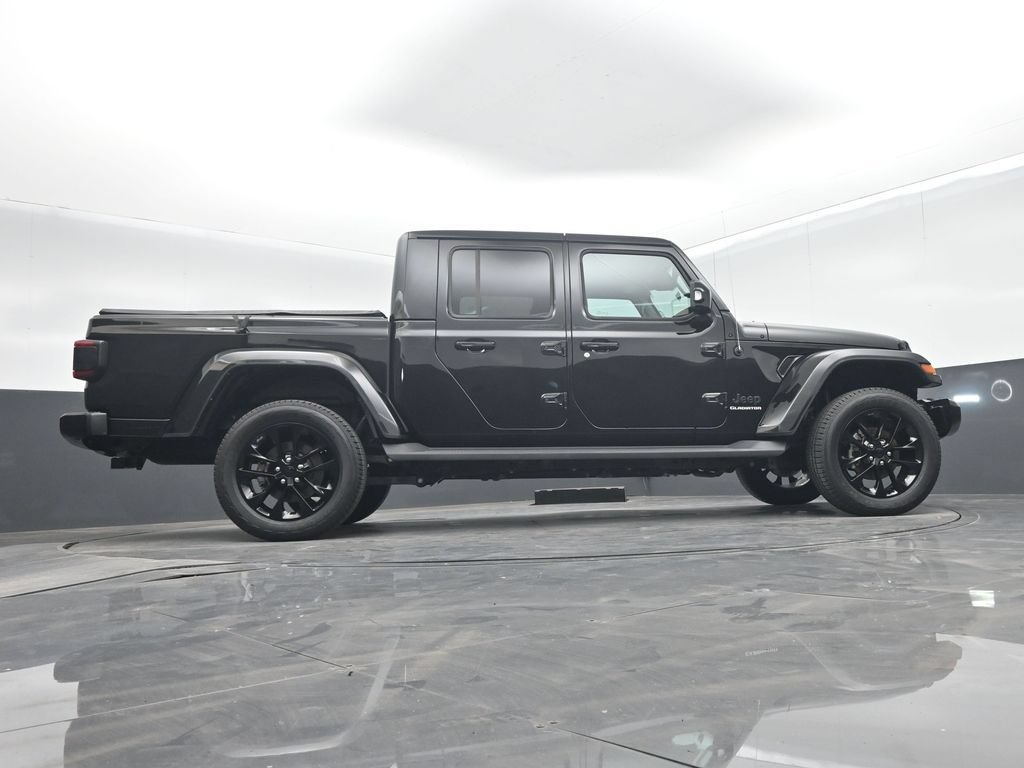 Used 2022 Jeep Gladiator Overland AWD/4WD image 53