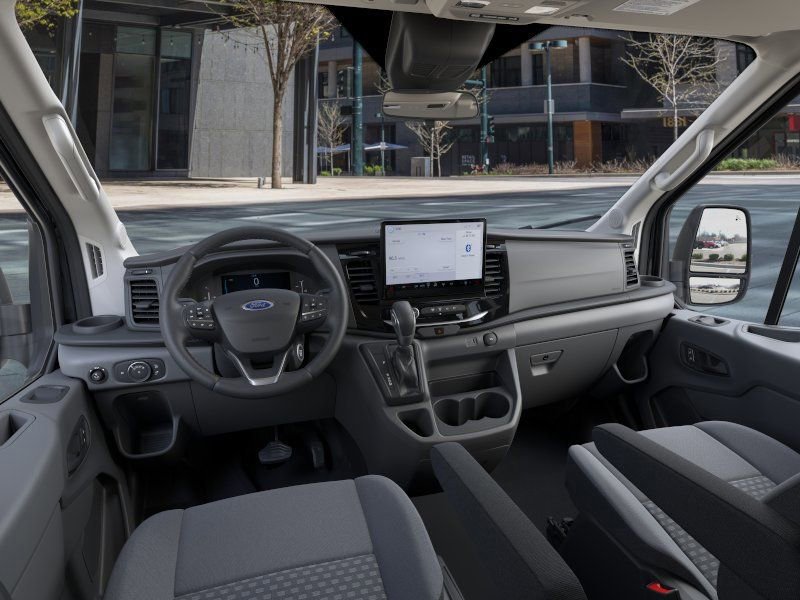 New 2026 Ford Transit 350 XLT RWD image 9