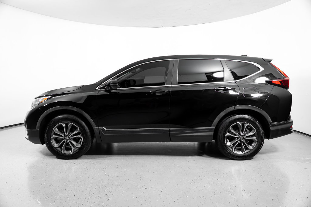 Used 2022 Honda CR-V EX-L image 13