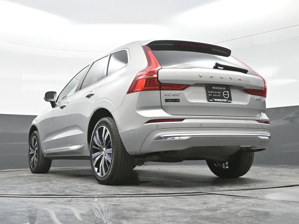 Used 2023 Volvo XC60 B5 Plus w/ Climate Package image 24