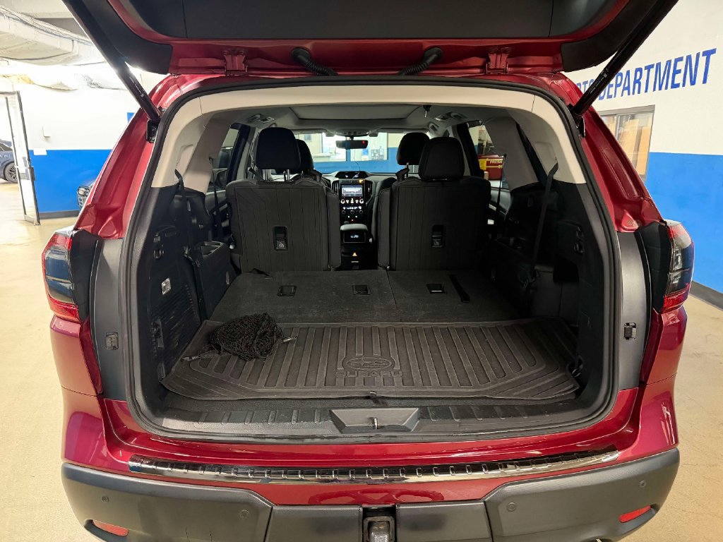 Used 2022 Subaru Ascent Onyx Edition AWD/4WD image 27