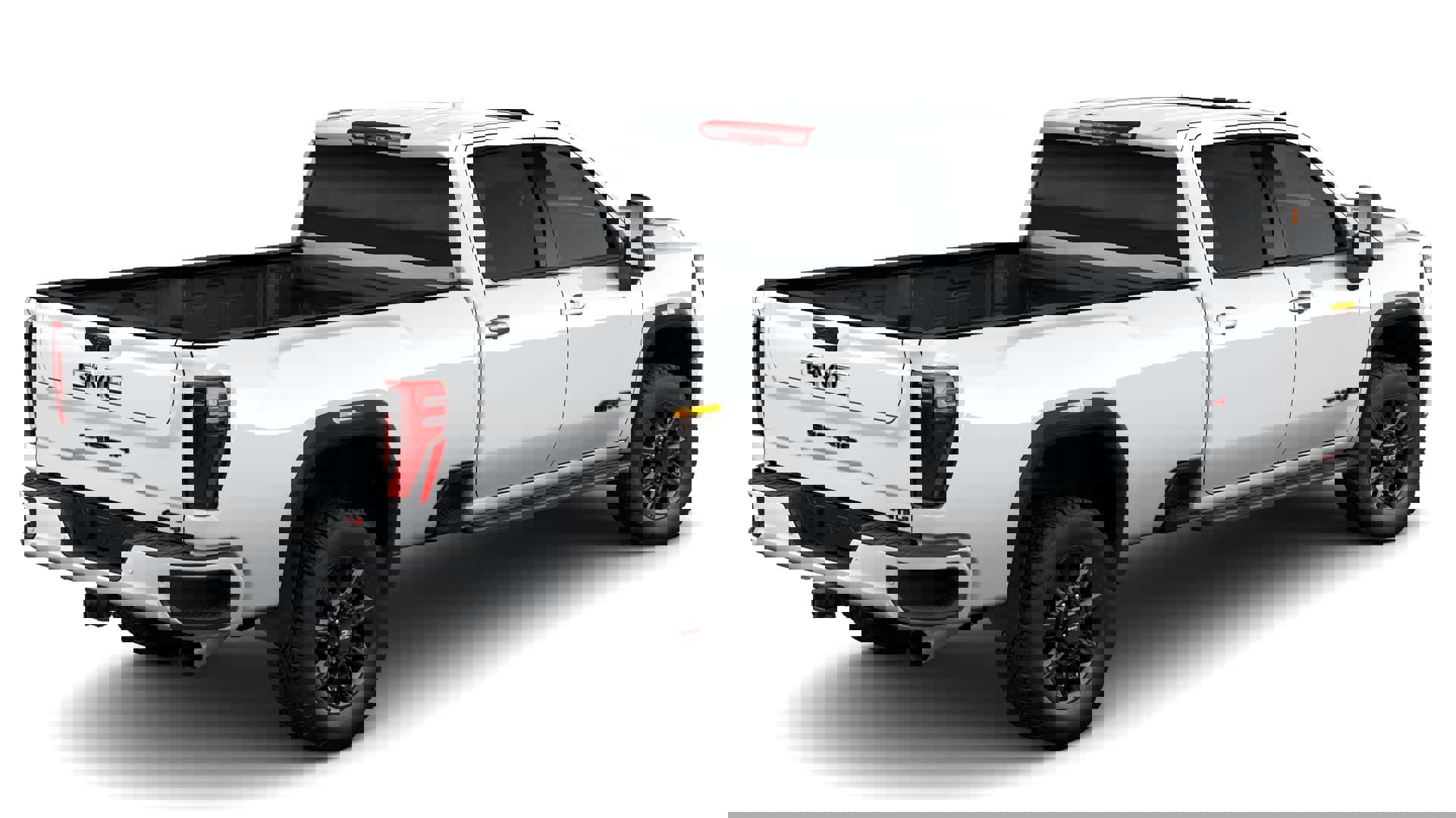 New 2026 GMC Sierra 2500 AT4 w/ AT4 Premium Plus Package image 31