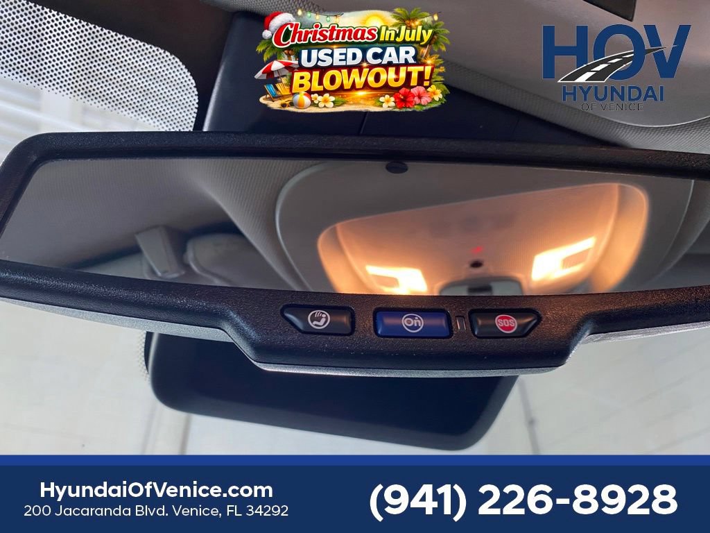 Used 2017 GMC Terrain SLT FWD image 22