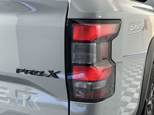 Certified 2024 Nissan Frontier Pro-X w/ Pro Premium Package RWD image 26