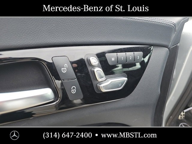 Used 2016 Mercedes-Benz CLS 550 CLS 550 image 17