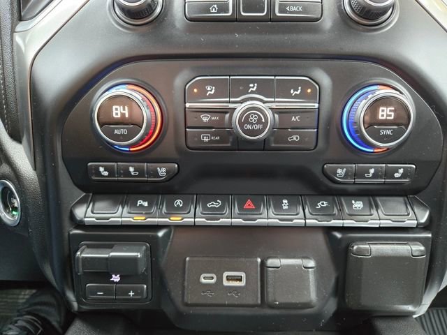 Used 2019 Chevrolet Silverado 1500 LTZ w/ LTZ Plus Package image 28