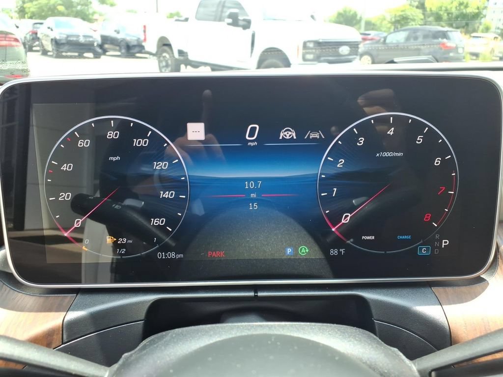 New 2026 Mercedes-Benz CLE 450 4MATIC Coupe image 18