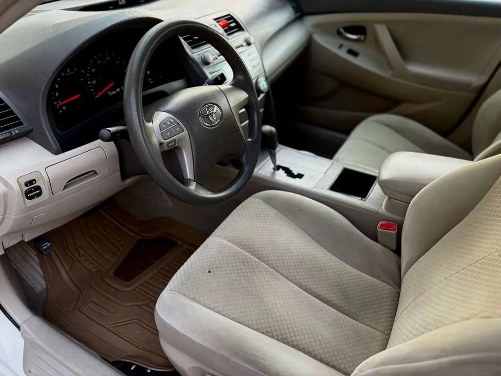 Used 2007 Toyota Camry CE image 5