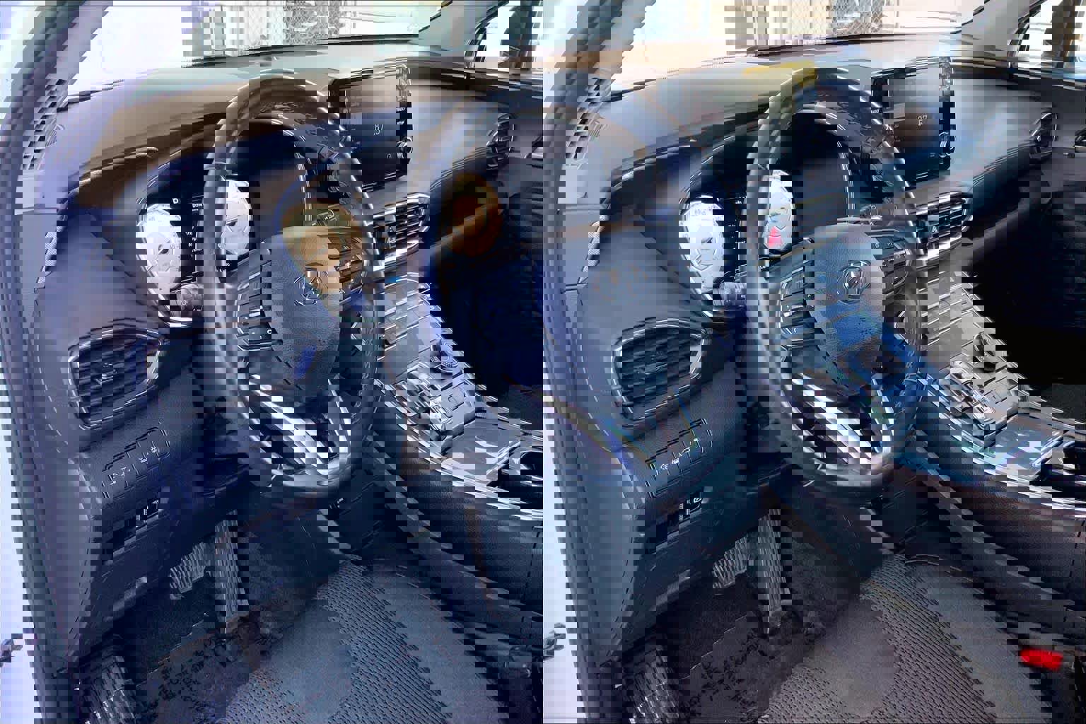 Used 2022 Hyundai Santa Fe XRT image 18