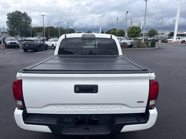 Used 2019 Toyota Tacoma TRD Sport RWD image 11