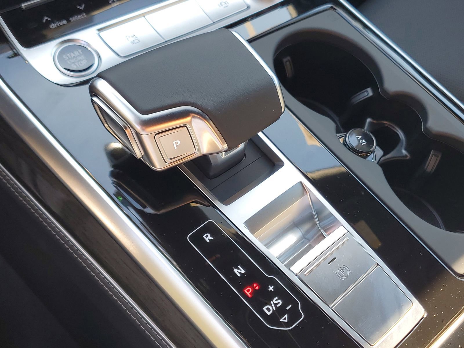 New 2026 Audi Q8 Premium Plus image 30